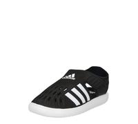 ADIDAS SPORTSWEAR Zapatos para playa y agua negro / blanco 30 negro / blanco