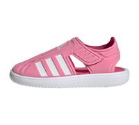 ADIDAS SPORTSWEAR Zapatos para playa y agua 'Summer Closed Toe Water' rosa / blanco 30 rosa / blanco