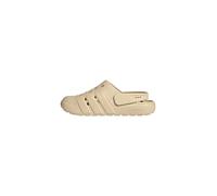 adidas Zuecos ADILETTE CLOG 2.0 in Beige 38