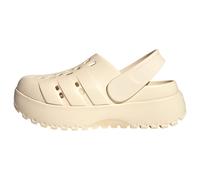 adidas sportswear Adilette Clog Platf 37 Beige