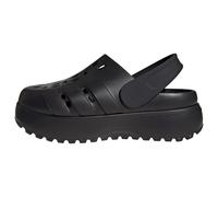 ADIDAS SPORTSWEAR Zuecos 'Adilette' negro, Talla 43-43,5
