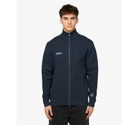 adidas SPZL Lawton Zip Sweater Azul marino