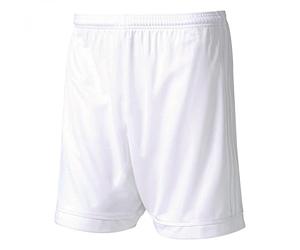 Adidas SQUAD 17 SHO Sport shorts, Hombre, White/ White, 2XL