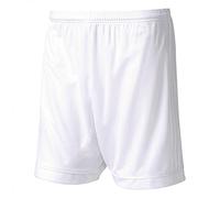 Adidas SQUAD 17 SHO Sport shorts, Hombre, White/ White, 3XL