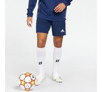 adidas Squad 21 - Marino - Pantalón Corto Fútbol Hombre