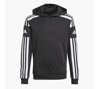 adidas Squad 21 - Negro - Sudadera Fútbol Junior