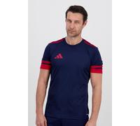 adidas Squad 25 - Azul - Camiseta Fútbol Hombre talla M