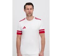 adidas Squad 25 - Blanco - Camiseta Fútbol Hombre talla M