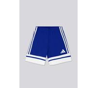 adidas Squad 25 - Blanco - Pantalón Fútbol Junior talla 8