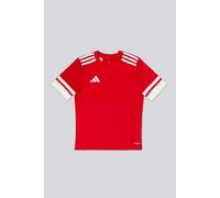adidas Squad 25 - Rojo - Camiseta Fútbol Junior talla 8