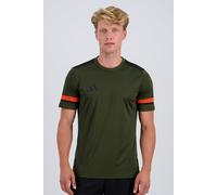 adidas Squad25 - Kaki - Camiseta Fútbol Hombre talla S