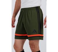 adidas Squad25 - Kaki - Pantalón Fútbol Hombre talla S