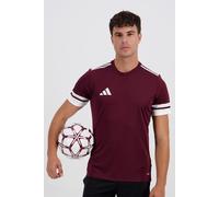 adidas Squad25 - Marrón - Camiseta Fútbol Hombre talla S