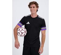 adidas Squad25 - Negro - Camiseta Fútbol Hombre talla M