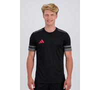adidas Squad25 - Negro - Camiseta Fútbol Hombre talla XL