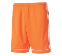 Adidas Squadra 17 P - Pantalones Cortos de Fútbol con Cintura Elástica Hombre