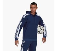 adidas Squadra 21 - Azul - Sudadera Fútbol Hombre