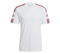 Adidas Squadra 21 Jersey Camiseta de Mangas Corta Hombre (Pack de 1)