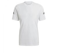 Camiseta de fútbol adidas squad 21 ss hombre S