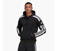 adidas Squadra 21 - Negro - Sudadera Fútbol Hombre