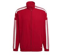 adidas Squadra 21 Presentation Jacket, Hombre, Team Power Red/White, M