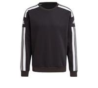 adidas Squadra 21 Sweatshirt Camiseta de Manga Larga, Hombre, Black, XXL