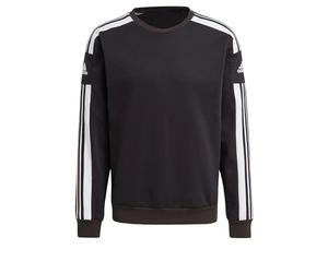 Adidas Squadra 21 Sweatshirt Camiseta de Manga Larga Hombre (Pack de 1)