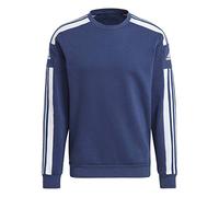 adidas Squadra 21 Sweatshirt, Camiseta de manga larga Hombre, Team Navy, S