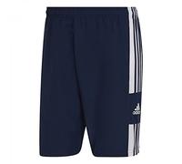 adidas Squadra 21 Woven Shorts Pantalones Cortos para Hombre, Team Navy/White, XS