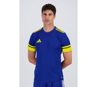 adidas Squadra 25 Camiseta Fútbol Hombre Azul talla M