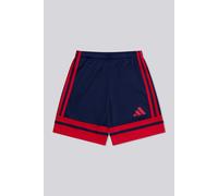 adidas Squadra 25 Pantalón Corto Fútbol Jr Azul talla 12