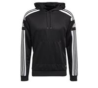 adidas Squadra Sweatshirt Sudadera Deportivo, Black/White, M para Hombre