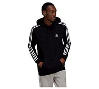 adidas Squadra Sweatshirt Sudadera Deportivo, Black/White, S para Hombre