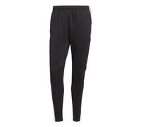adidas Squadra21 Pantalón, Negro/Blanco, XL Hombres