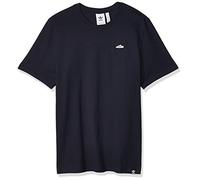 Adidas SST Emb T Camiseta de Manga Corta, Hombre, Legend Ink, XS