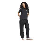 Adidas Sst Ss Polo Black Talla: M | Polos Outlet | Mujer | Negro