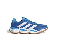 Zapatillas de Balonmano adidas Stabil 16 Hombre Azul 44 2/3