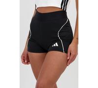 Pantalones adidas Stadium Biker Mujer Negro/Blanco XS