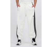 adidas Stadium - Blanco - Pantalón Algodón Hombre talla M