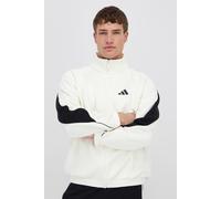 adidas Stadium - Blanco - Sudadera Hombre talla S