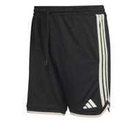 ADIDAS SPORTSWEAR Pantalón deportivo 'Stadium' negro / blanco lana Sxregular EUR