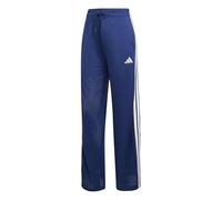 ADIDAS SPORTSWEAR Pantalón deportivo 'Stadium Mesh' azul oscuro / blanco M EUR