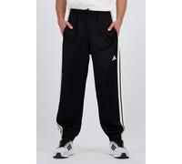 adidas Stadium - Negro - Pantalón Algodón Hombre talla M