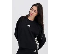 ADIDAS SPORTSWEAR Sudadera STADIUM. Color Negro