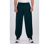 adidas Stadium - Verde - Pantalón Algodón Hombre talla M