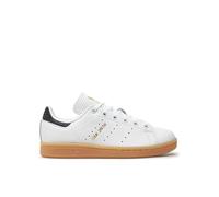 adidas Stan Smith J Zapatilla Niños - Cuero Talla: 36 2/3