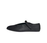 Adidas - Stan Smith Lo Pro - Sport - Mujer - Negro - 40 2/3 EU -
