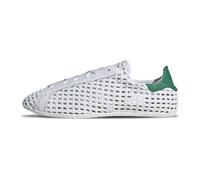 Adidas - Stan Smith Lo Pro W - Sport - Mujer - Blanco - 40 EU -