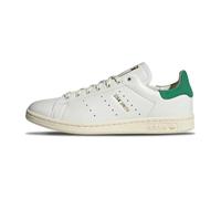 Adidas- Stan Smith Lux Cream White Green- Sport- Hombre- Blanco- 40 EU- Stan Smith Lux Cream White Green
