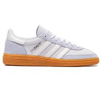 adidas Stan Smith Onix para hombre, Azul Halo/Blanco Calzado/Azul Maravilla, 38 EU